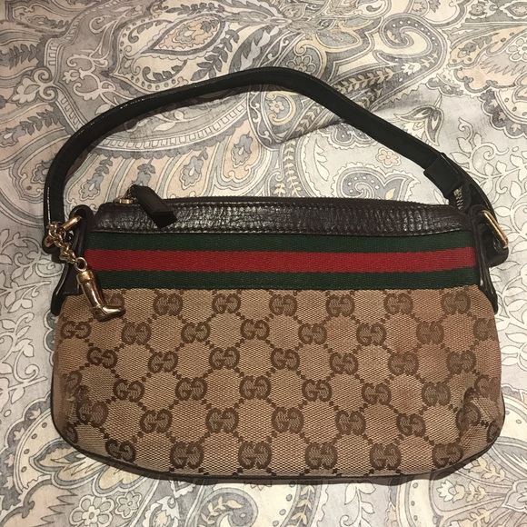 GUCCI BAG - Picture 2 of 8